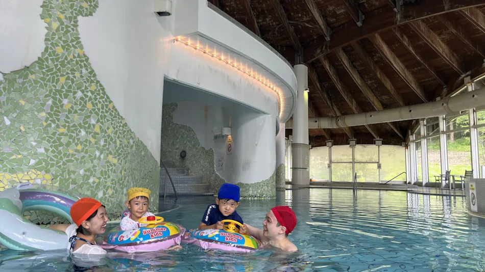 Kusatsu Onsen Hotel Village