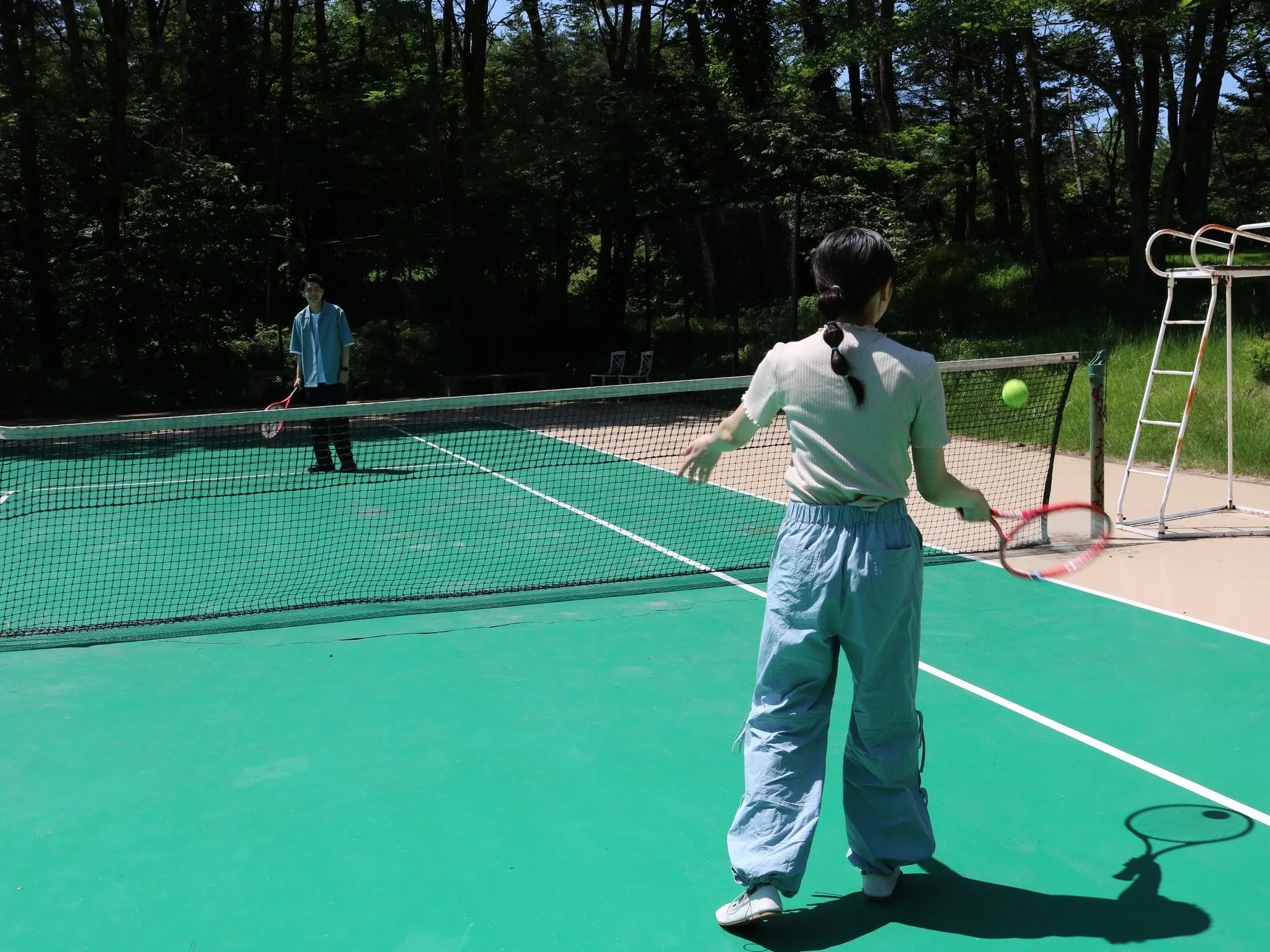 草津温泉 ホテルヴィレッジ