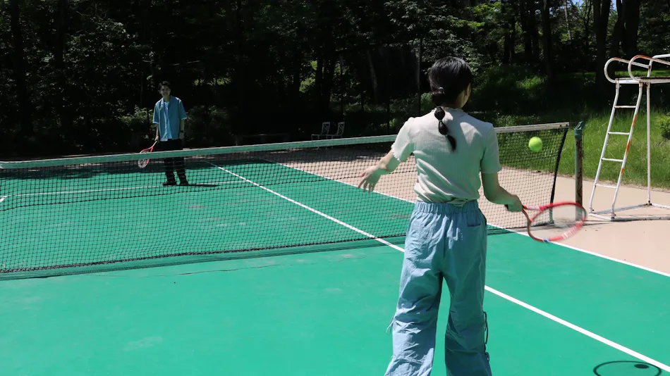 Kusatsu Onsen Hotel Village