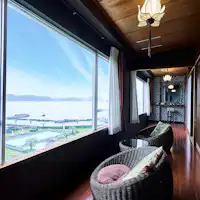 ฮวาเหลียน-Karen- (ห้องสวีทสไตล์ญี่ปุ่นและตะวันตก)