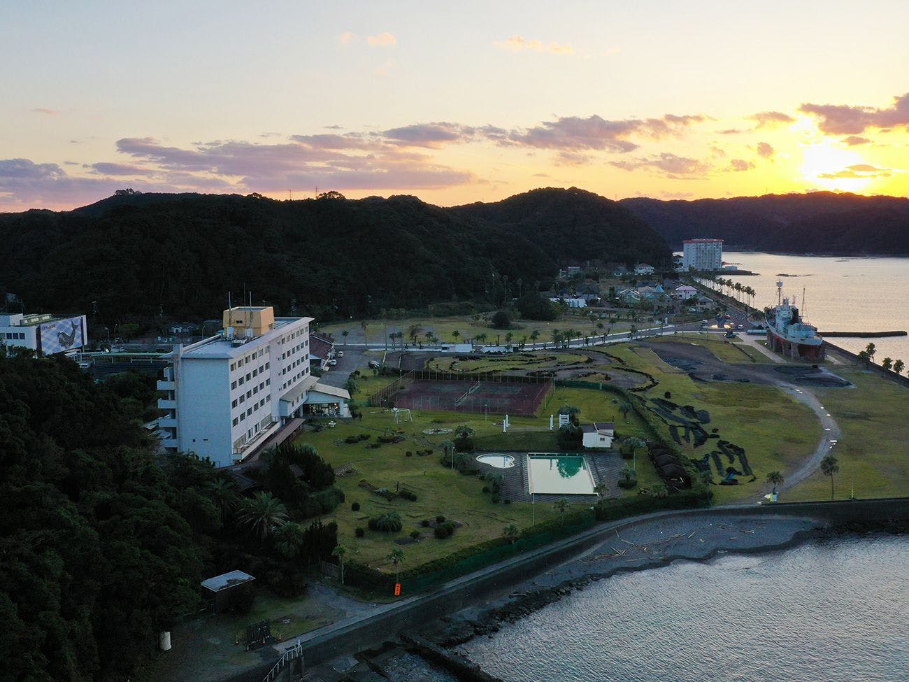 花いろどりの宿 花游