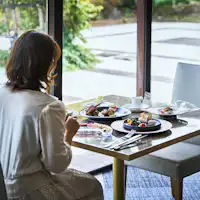 ร้านอาหาร 'Ai'