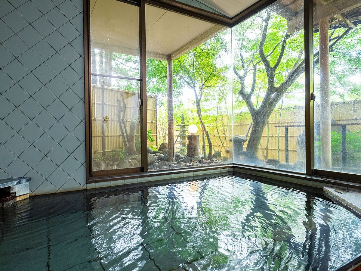 日光自家源泉の宿　ホテルカジュアルユーロ