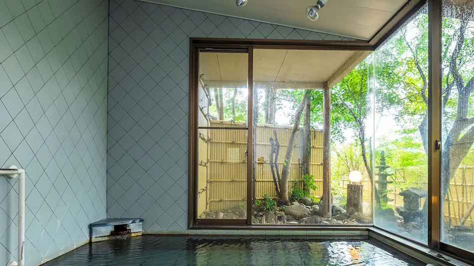 Hotel Casual Euro with Private Hot Spring in Nikko