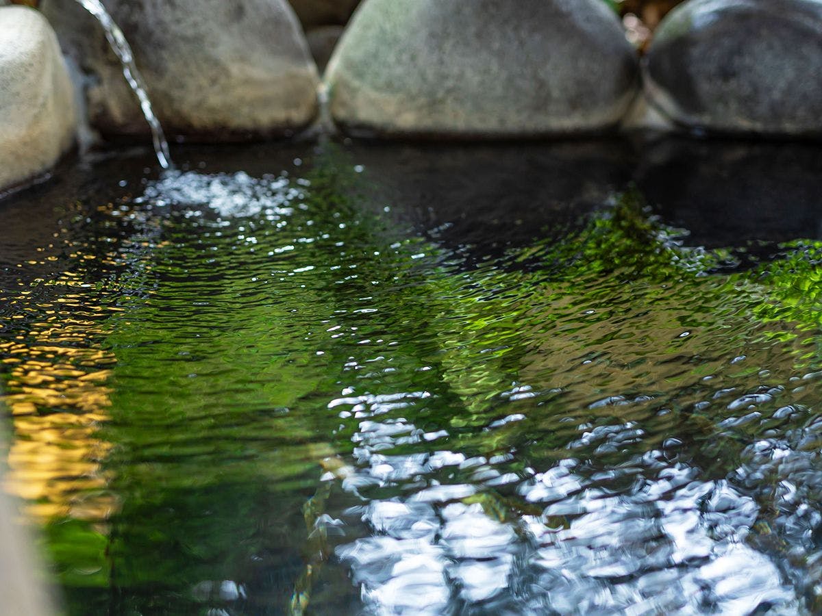 日光自家源泉の宿　ホテルカジュアルユーロ