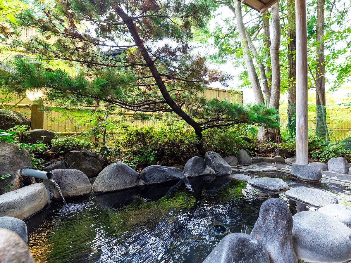 日光自家源泉の宿　ホテルカジュアルユーロ