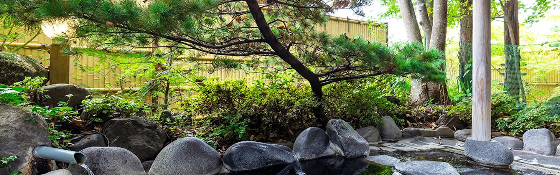 日光自家源泉の宿 ホテルカジュアルユーロ