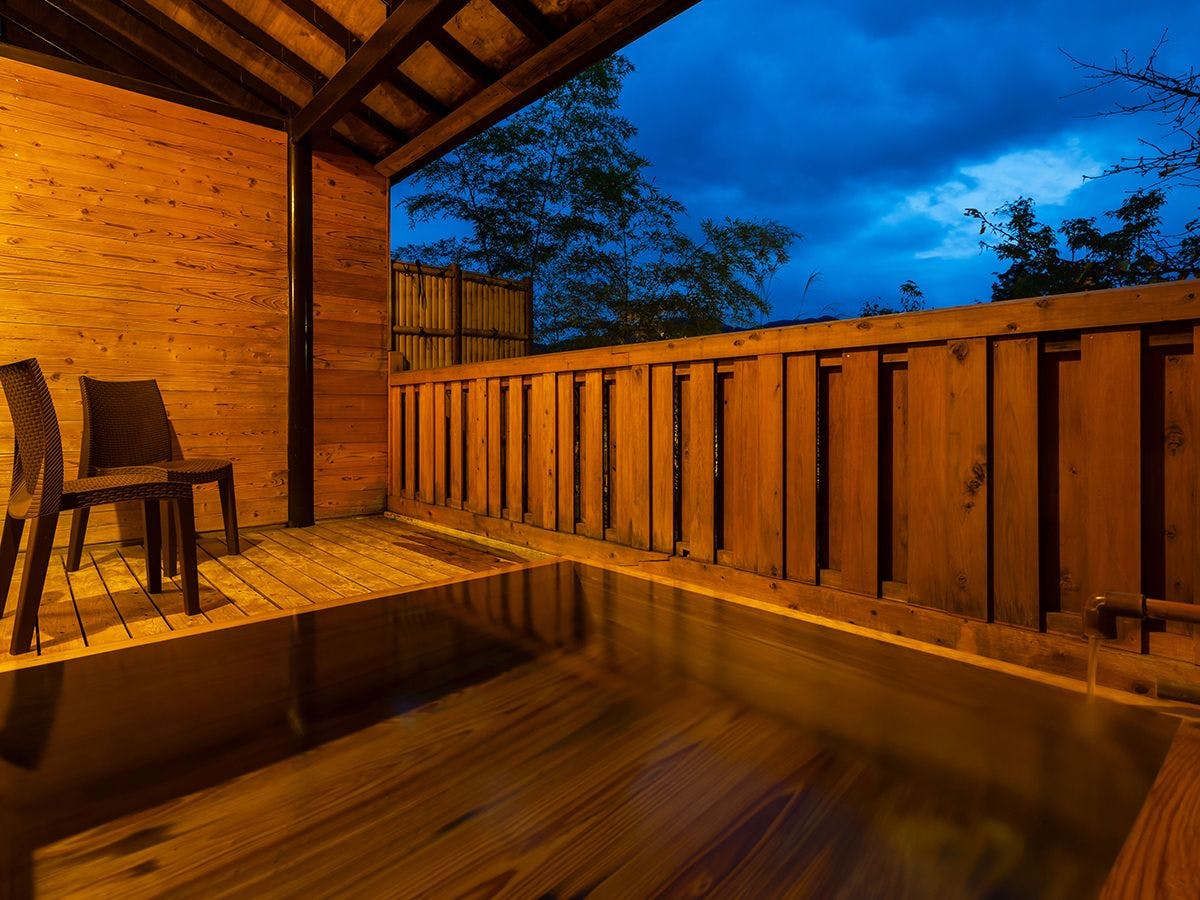 日光自家源泉の宿　ホテルカジュアルユーロ