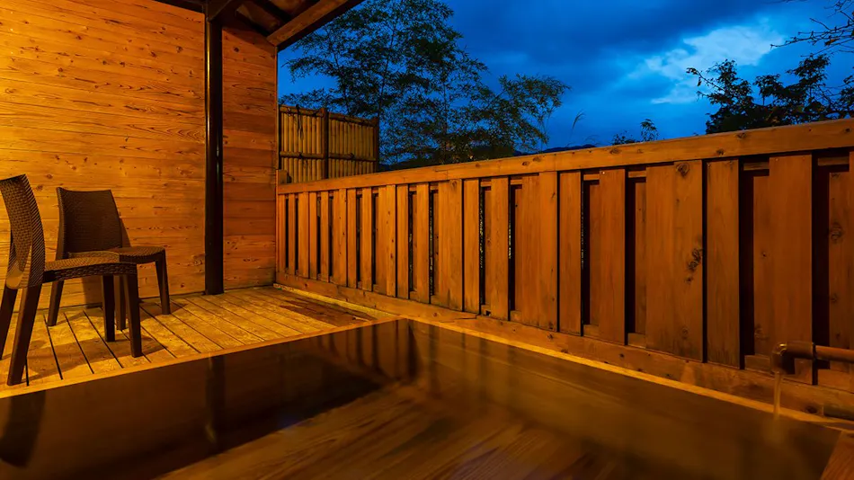Hotel Casual Euro with Private Hot Spring in Nikko