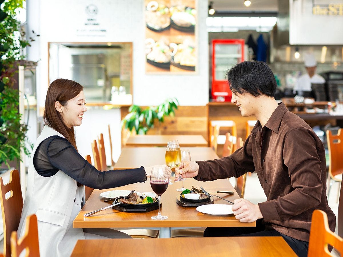 日光自家源泉の宿　ホテルカジュアルユーロ