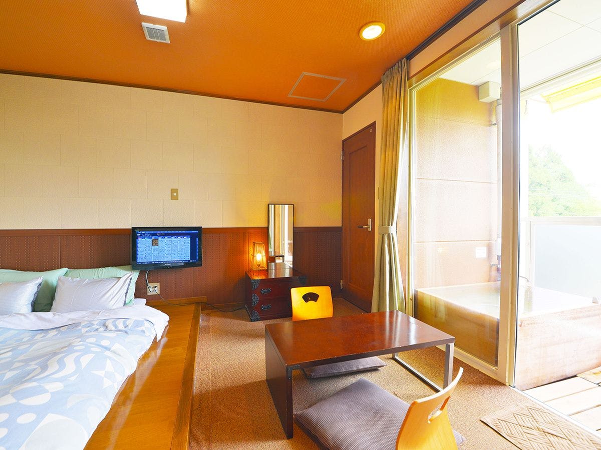 日光自家源泉の宿　ホテルカジュアルユーロ