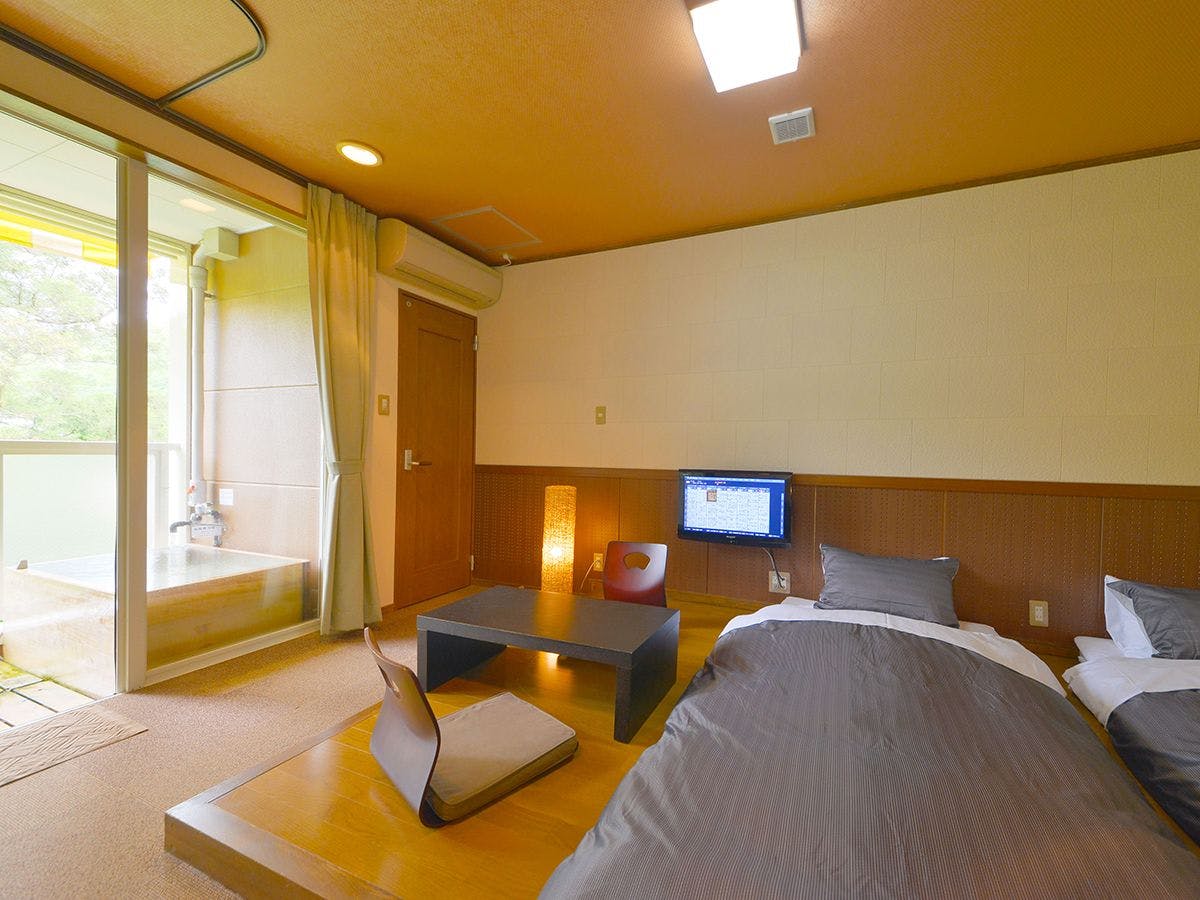 日光自家源泉の宿　ホテルカジュアルユーロ
