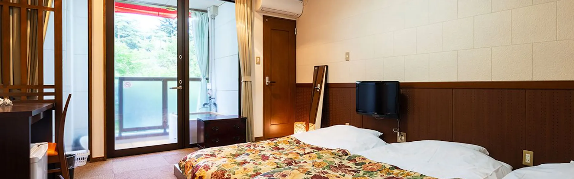 日光自家源泉の宿 ホテルカジュアルユーロ