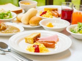 日光自家源泉の宿 ホテルカジュアルユーロ 2枚目