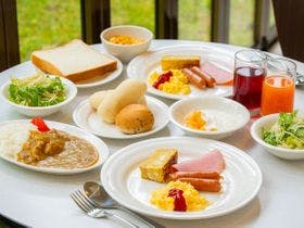 日光自家源泉の宿 ホテルカジュアルユーロ 3枚目