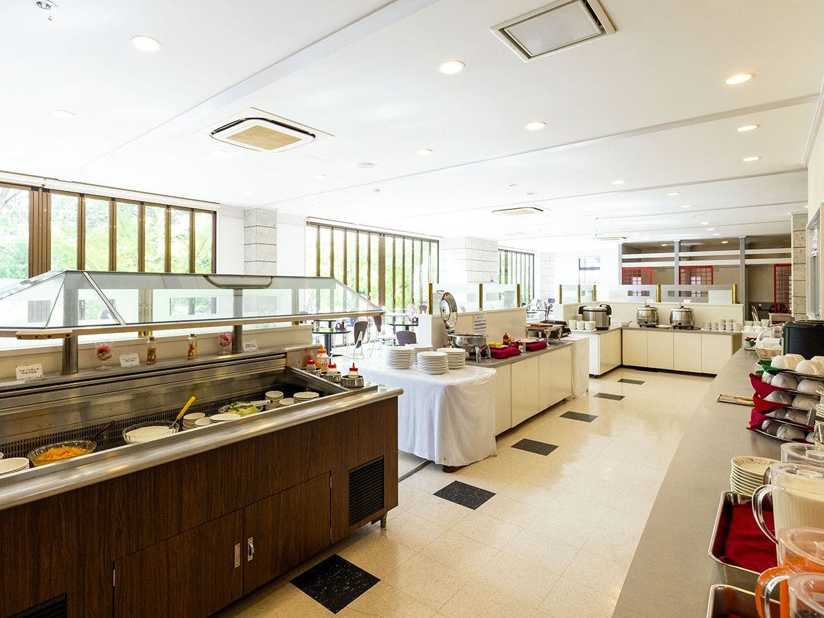 日光自家源泉の宿　ホテルカジュアルユーロ