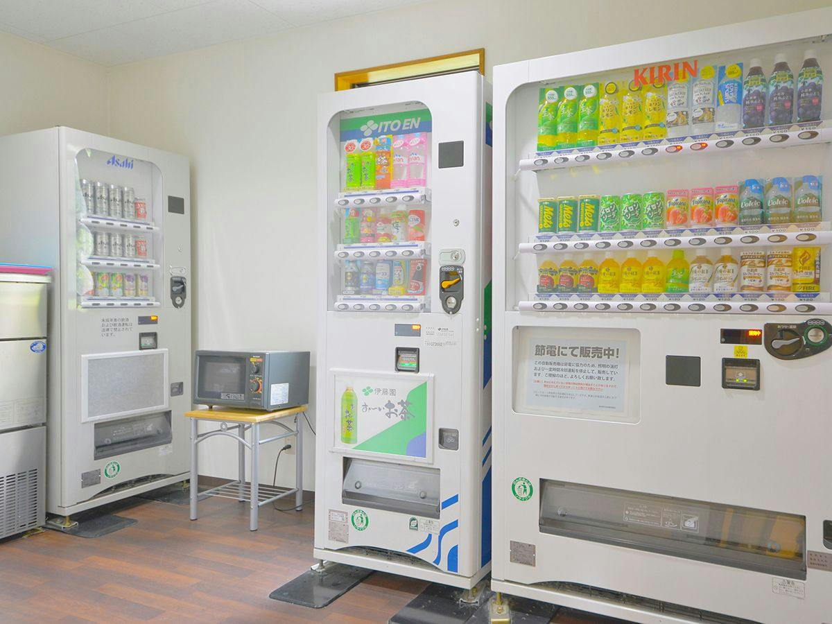 日光自家源泉の宿　ホテルカジュアルユーロ