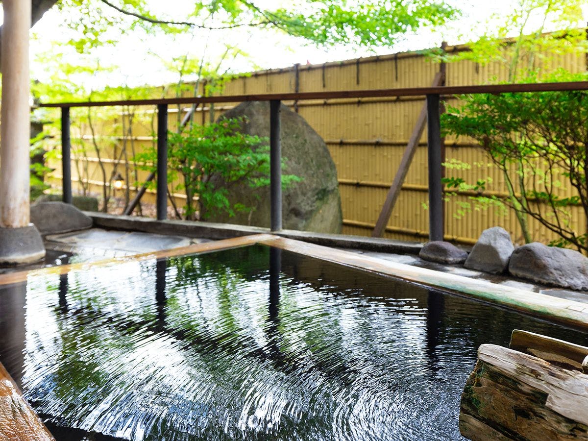 日光自家源泉の宿　ホテルカジュアルユーロ