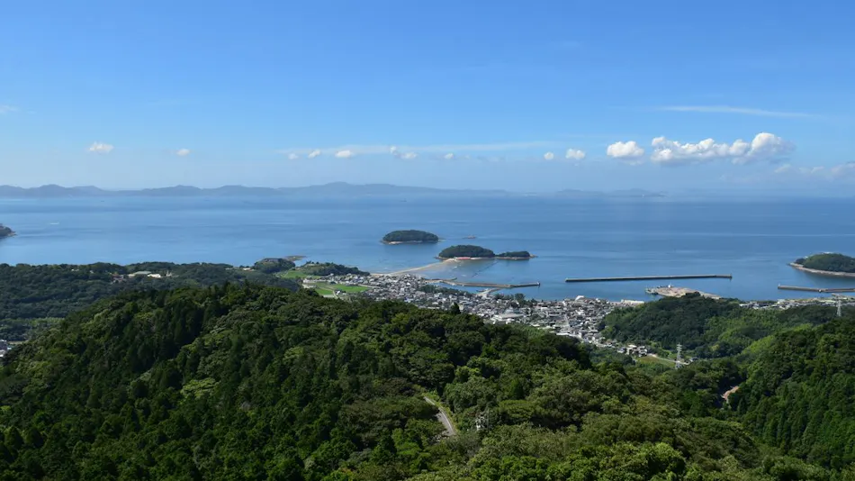 Mikawa Bay Hills Hotel (formerly Green Hotel Mikagane)
