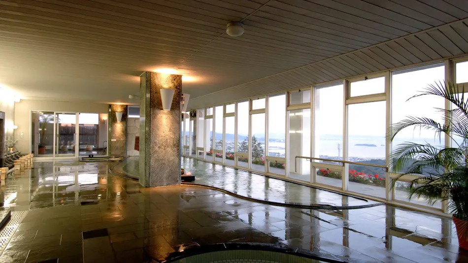 Mikawa Bay Hills Hotel (formerly Green Hotel Mikagane)