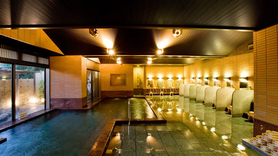 Mikawa Bay Hills Hotel (formerly Green Hotel Mikagane)
