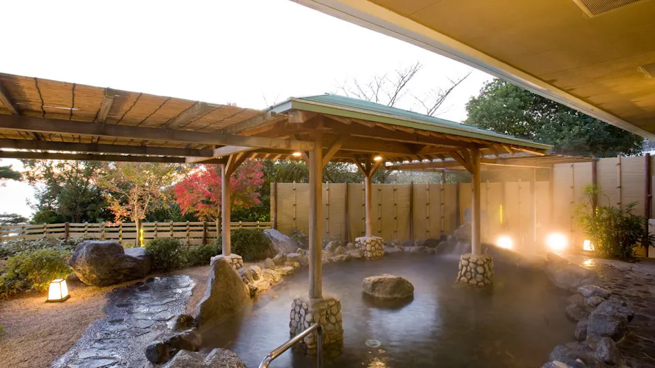 Mikawa Bay Hills Hotel (formerly Green Hotel Mikagane)