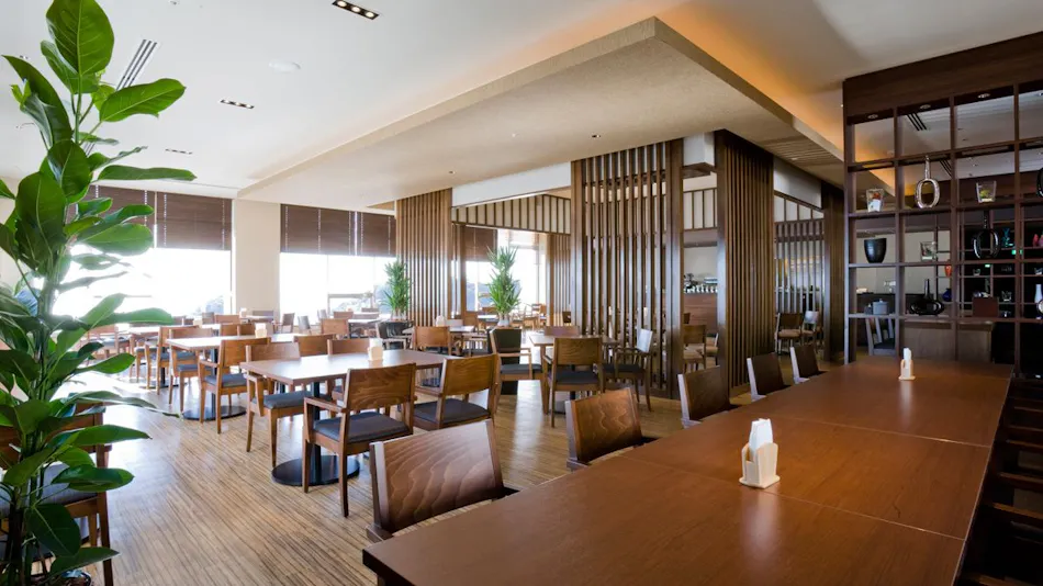 Mikawa Bay Hills Hotel (formerly Green Hotel Mikagane)