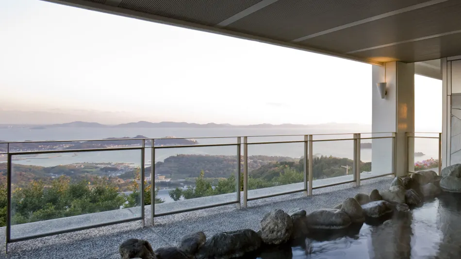 Mikawa Bay Hills Hotel (formerly Green Hotel Mikagane)