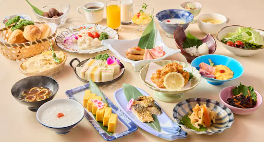 大好評!レジャーなどアクティブな方へオススメ!「1泊朝食プラン」