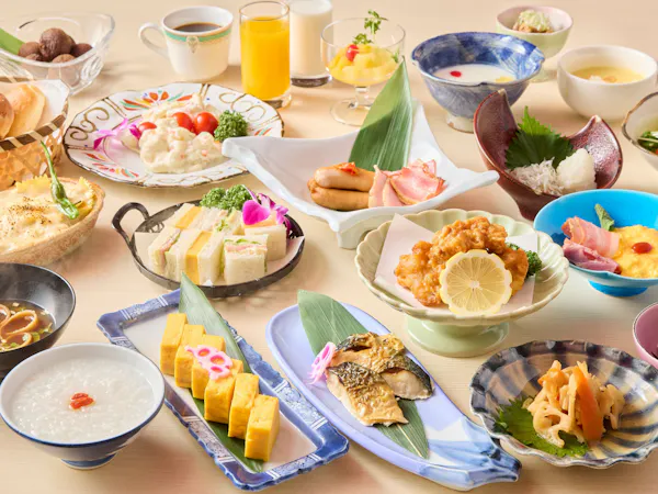 大好評!レジャーなどアクティブな方へオススメ!「1泊朝食プラン」