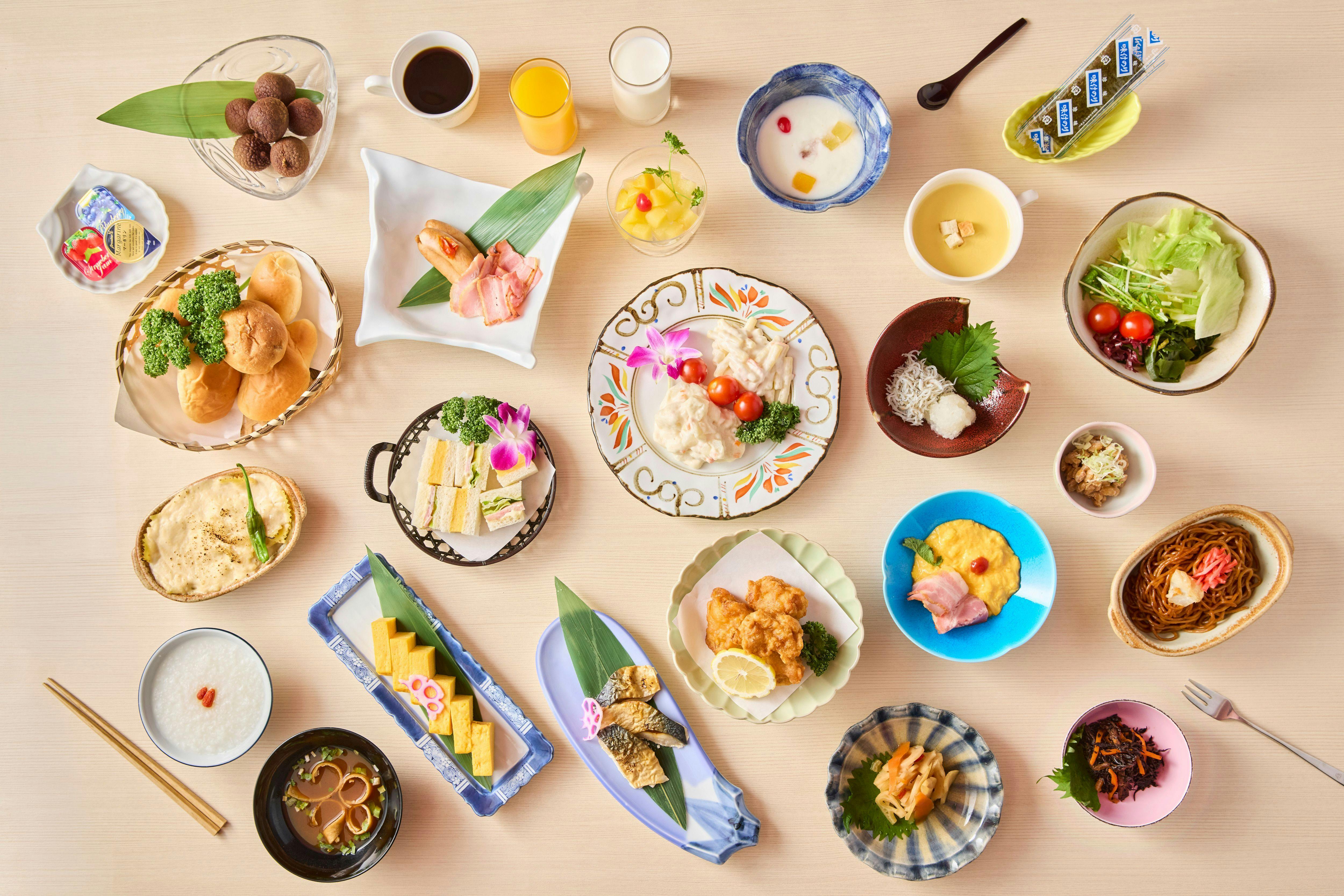 【ポイント最大11％以上】レジャーなどアクティブな方へオススメ「1泊朝食プラン」