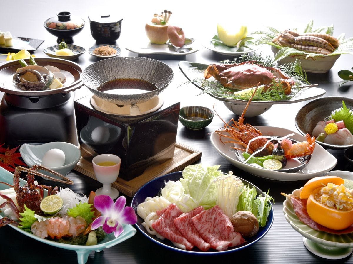 三河湾ヒルズ・ホテル（旧グリーンホテル三ヶ根）