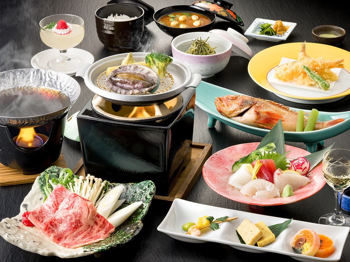三河湾ヒルズ・ホテル（旧グリーンホテル三ヶ根）