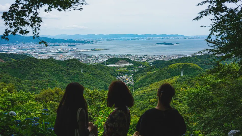 Mikawa Bay Hills Hotel (formerly Green Hotel Mikagane)