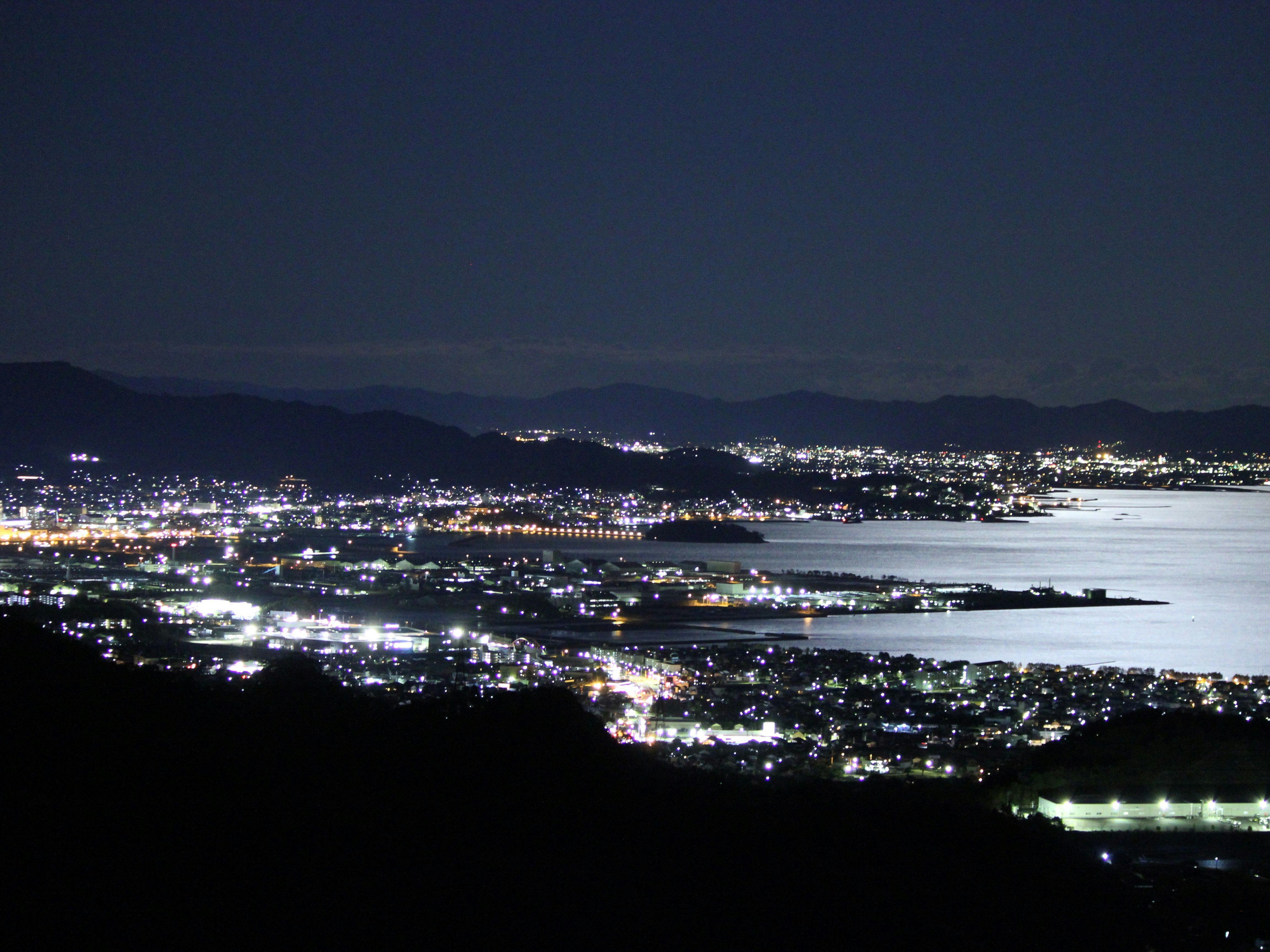 三河湾ヒルズ・ホテル（旧グリーンホテル三ヶ根）