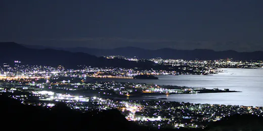 三河湾ヒルズ・ホテル(旧グリーンホテル三ヶ根)