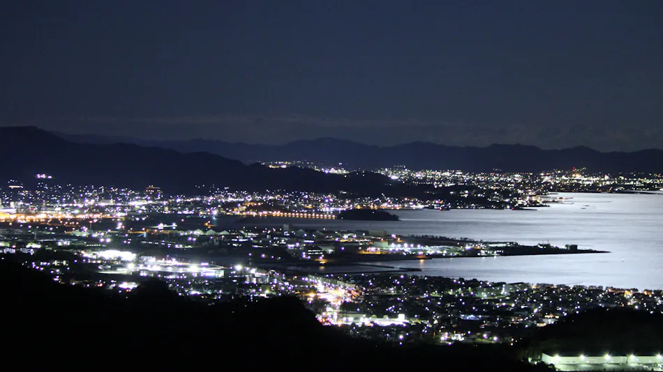 Mikawa Bay Hills Hotel (formerly Green Hotel Mikagane)