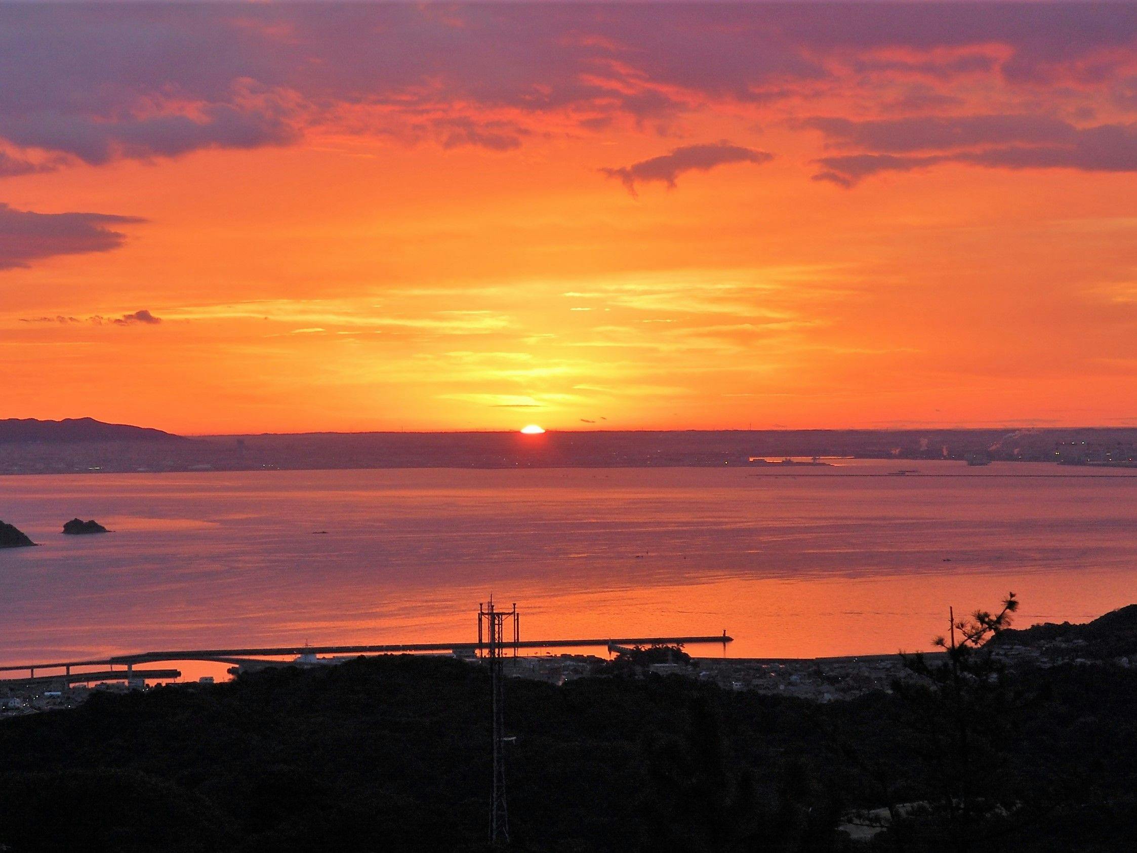 Mikawa Bay Hills Hotel (formerly Green Hotel Mikagane)