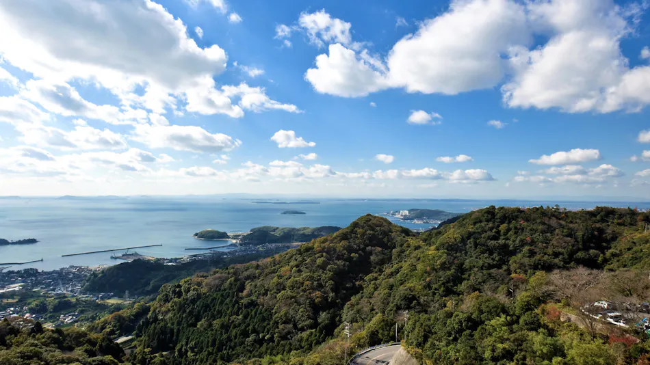 Mikawa Bay Hills Hotel (formerly Green Hotel Mikagane)