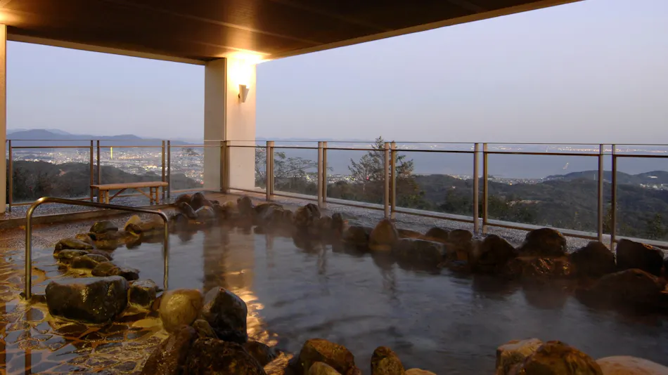 Mikawa Bay Hills Hotel (formerly Green Hotel Mikagane)