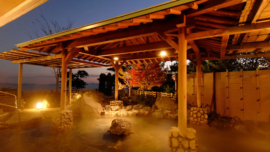 Mikawa Bay Hills Hotel (formerly Green Hotel Mikagane)
