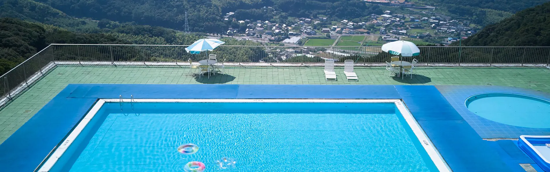 三河湾ヒルズ・ホテル(旧グリーンホテル三ヶ根)