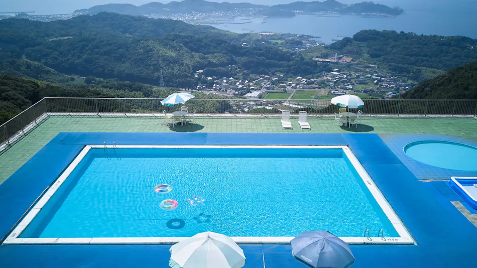 Mikawa Bay Hills Hotel (formerly Green Hotel Mikagane)