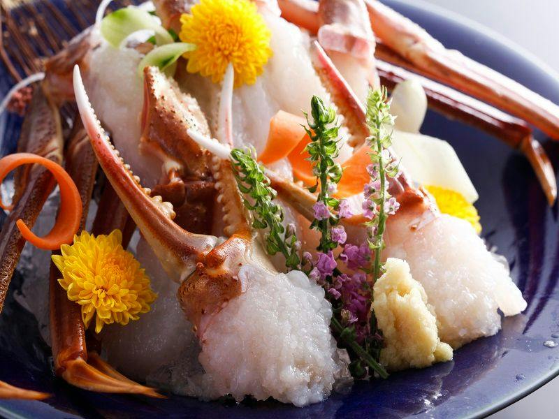 ゆ湯の宿白山菖蒲亭