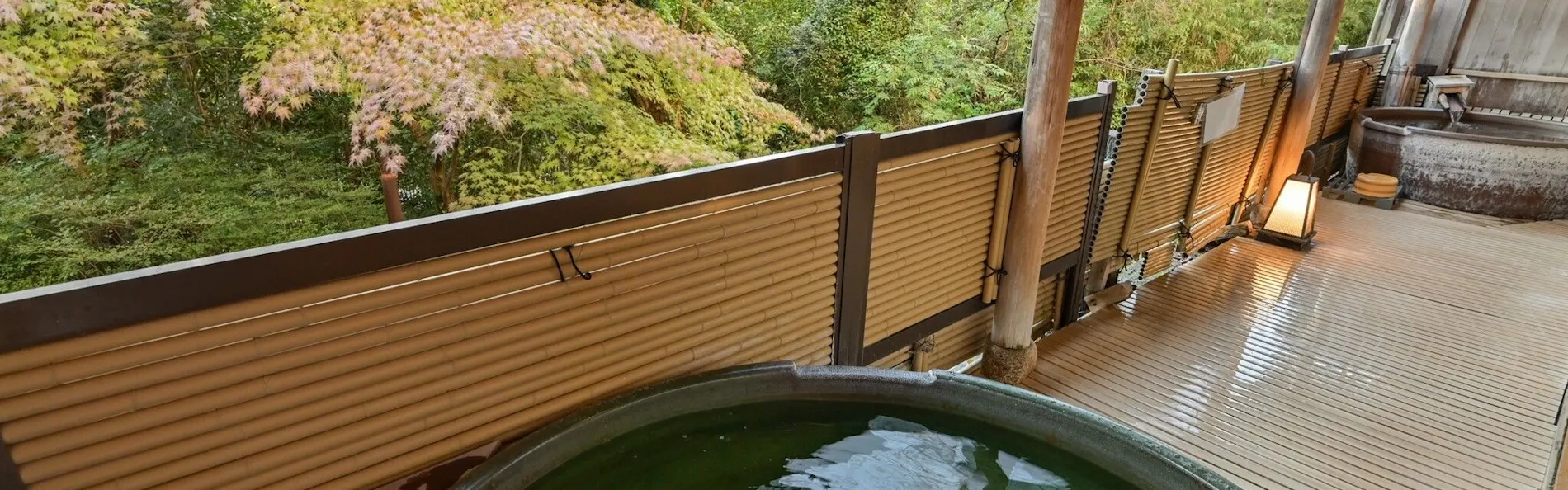 ゆ湯の宿白山菖蒲亭