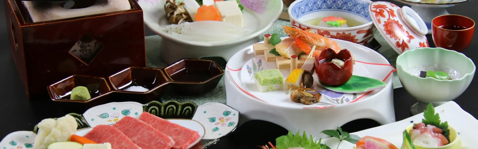 ゆ湯の宿白山菖蒲亭