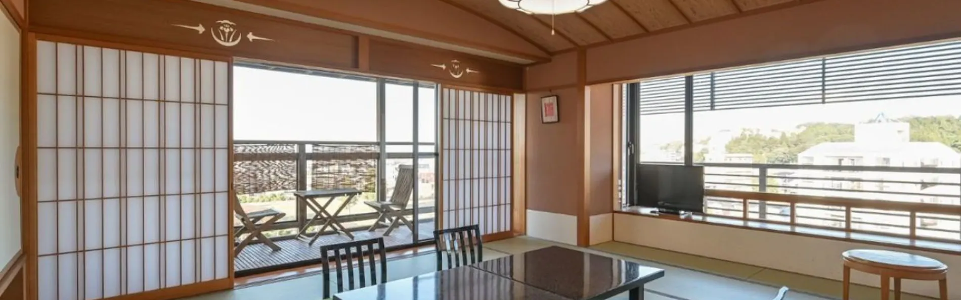 ゆ湯の宿白山菖蒲亭