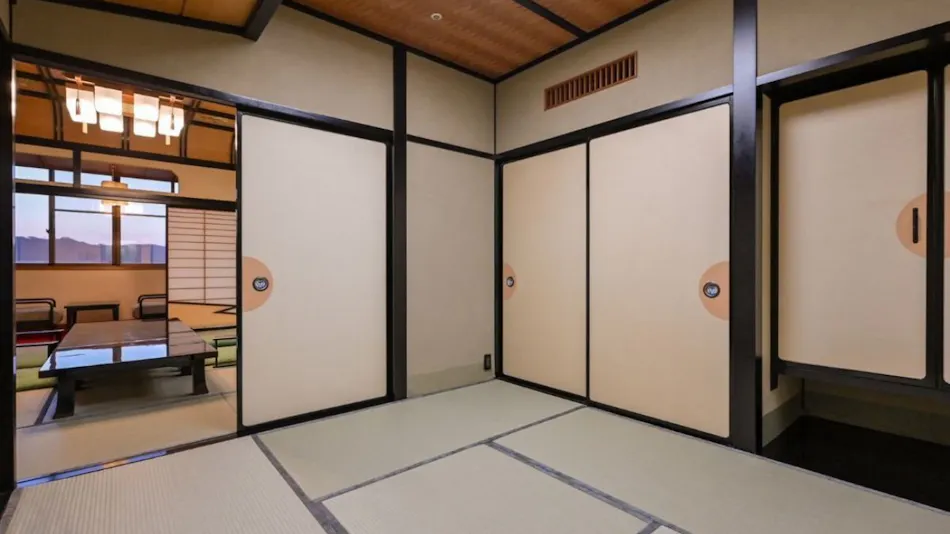 Yunoyado Hakusan Shoubutei