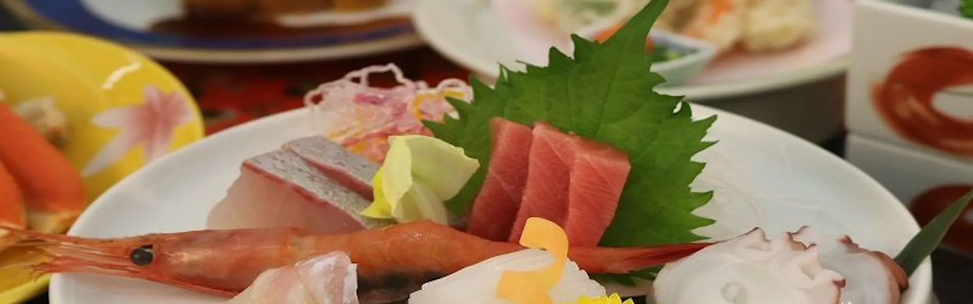 ゆ湯の宿白山菖蒲亭