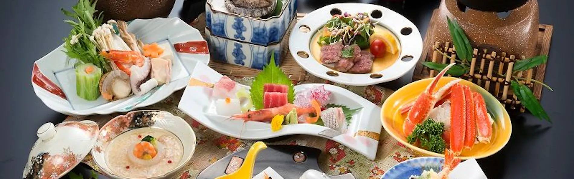 ゆ湯の宿白山菖蒲亭